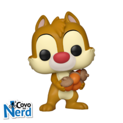 Alternative view of Funko POP! Disney: Mickey and Friends - Dale 1194