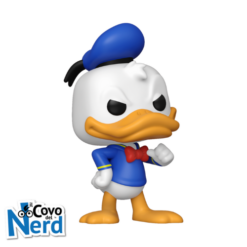 Funko POP! Disney: Mickey and Friends - Donald Duck 1191 - immagine 2
