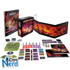 Dragonlance: Shadow of the Dragon Queen Deluxe - D&D 5e ENG - immagine 2