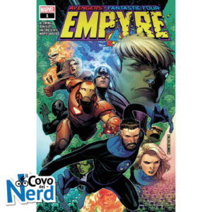 Empyre