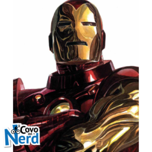 Io Sono Iron Man - Anniversary Edition