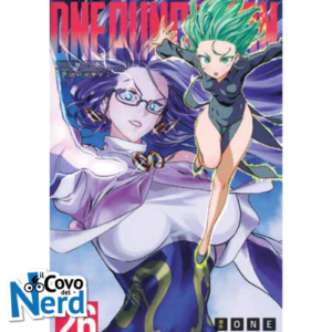 One Punch-Man Vol.26
