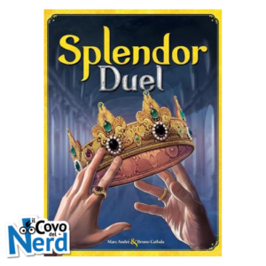 Splendor Duel