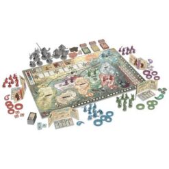 Rising Sun - immagine 2
