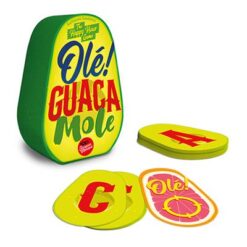 Olè! Guacamole - immagine 2