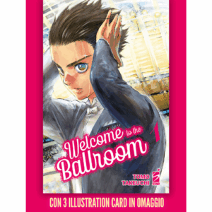 Welcome to the Ballroom Vol.1