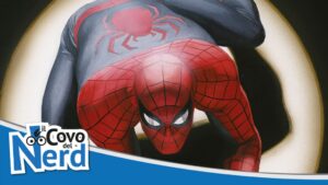 Marvel Must Have