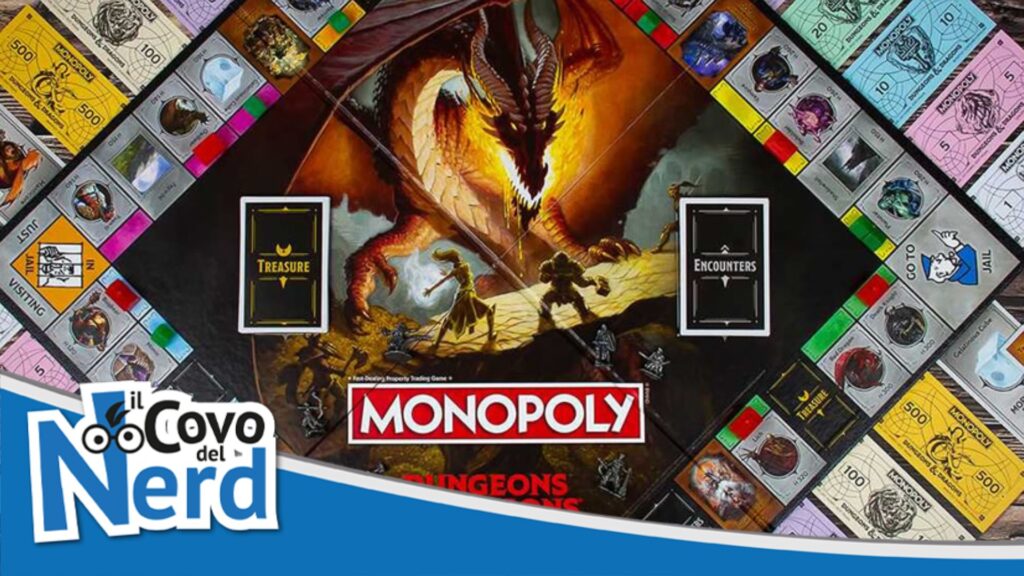 Monopoly