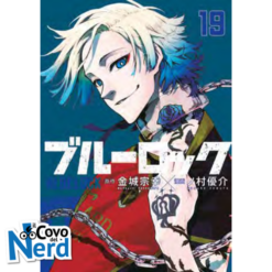 Blue Lock - Vol.19