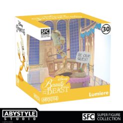 Disney "Lumière" Figure ABYFIG041 - immagine 2