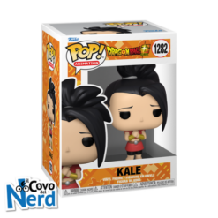 Funko POP! Animation: Dragon Ball Super - Kale 1282