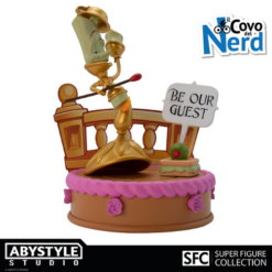 Disney "Lumière" Figure ABYFIG041