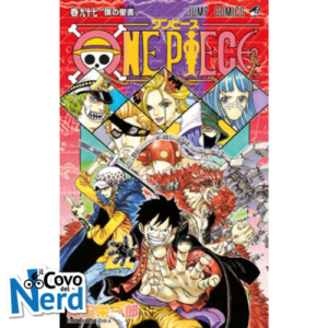 One Piece New Edition - Vol.97