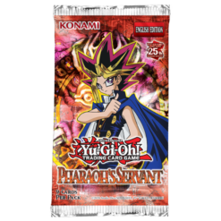 Pharaoh's Servant - 25th Anniversary