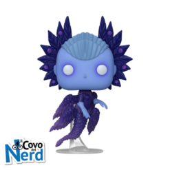 Alternative view of Funko POP! Movies: Netflix Pinocchio - Wood Sprite 1298