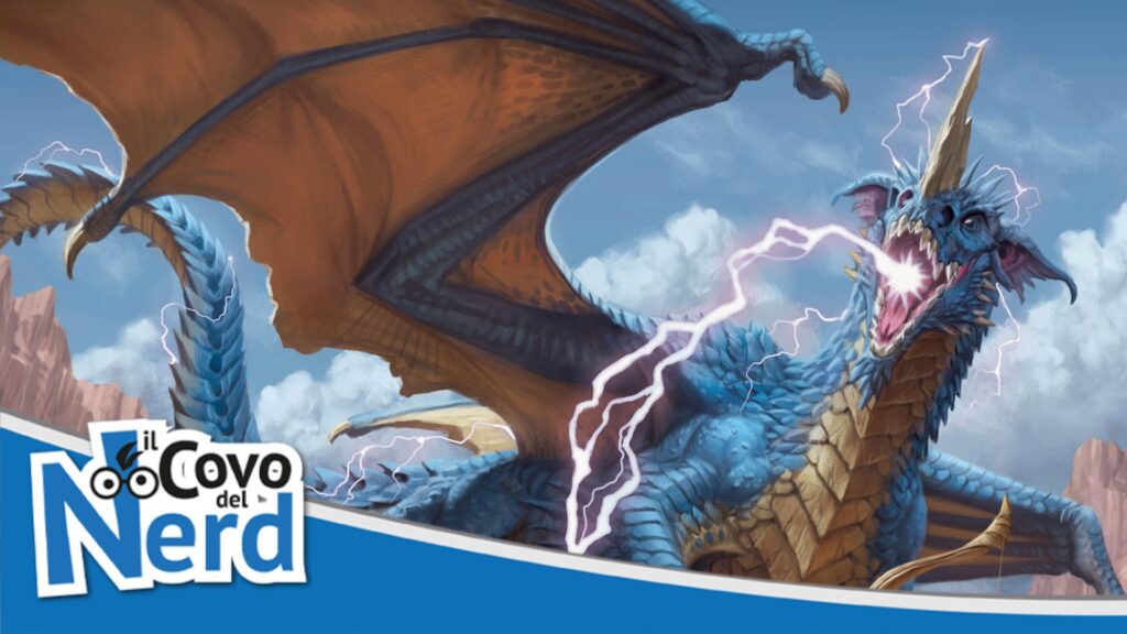 Dungeon&Dragons
