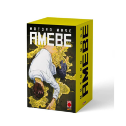 Amebe 1/4 Cofanetto