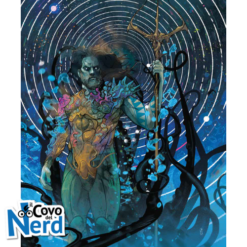 Aquaman: Andromeda