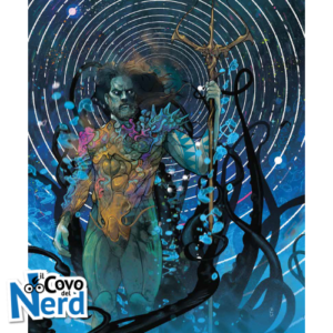 Aquaman: Andromeda