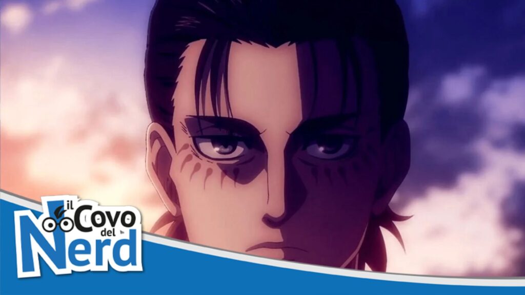 Attack on titan