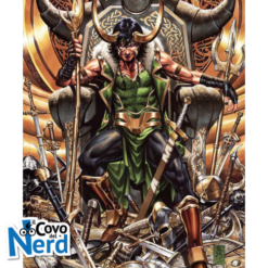 Io Sono Loki