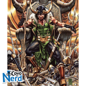 Io Sono Loki