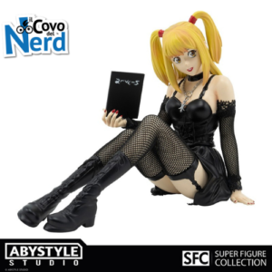 Death Note - "Misa" Figure - ABYFIG016