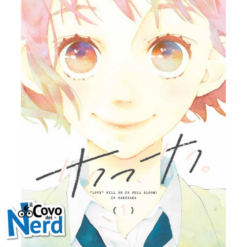 Sakura, Saku Vol.1