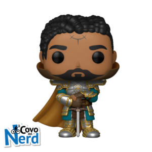 Alternative view of Funko POP! Movies: D&D Honor Among Thieves - Xenk 1329