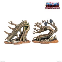 Wave 4: The Power of the Evil Horde ITA - Masters of the Universe Battleground - immagine 3