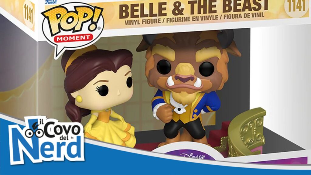 Disney Pop