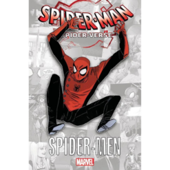 Spider-Verse: Spider-Man