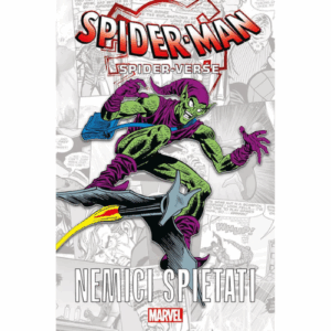 Spider-Verse: Nemici Spietati