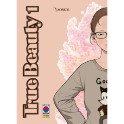 True Beauty Vol.1 Variant Componibile