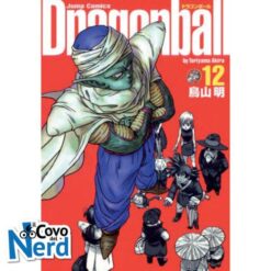 Dragon Ball Ultimate Edition - Vol.12