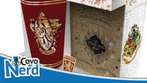 Gift set nerd