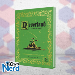 Neverland - L'Isola che non c'è