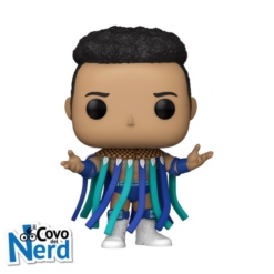 Alternative view of Funko POP! WWE: Rocky Maivia 120