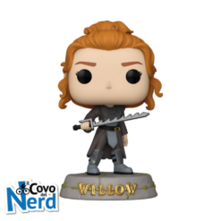 Alternative view of Funko POP! Movies: Willow – Sorsha 1314