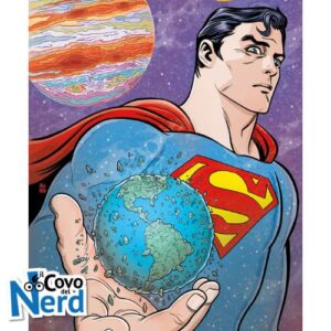 Superman: L'Era Spaziale