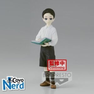 Demon Slayer - Demon Series Vol.6 - Muzan Kibutsuji (Kid Normal Ver.) - 14cm