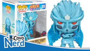 Funko Pop Naruto