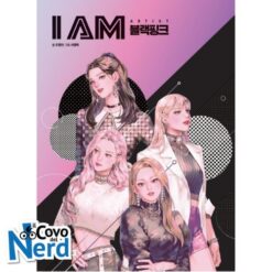 I Am Blackpink