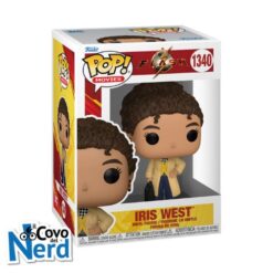 Funko POP! Movies: Flash - Iris West 1340