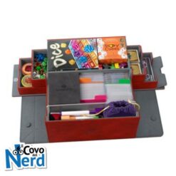 GameGenic - Games' Lair 600+ Red - immagine 2