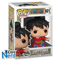 Funko POP! Animation: One Piece - Luffytaro 921