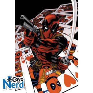 Marvel Must Have - Deadpool: I Re del Suicidio