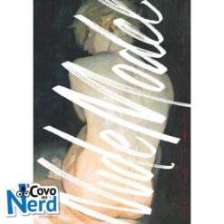 Nude Model