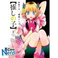 Oshi No Ko - My Star - Vol.8