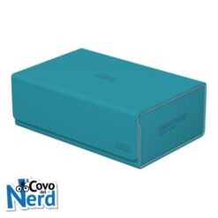 Petrol Blue Smarthive 400+ Xenoskin Ultimate Guard